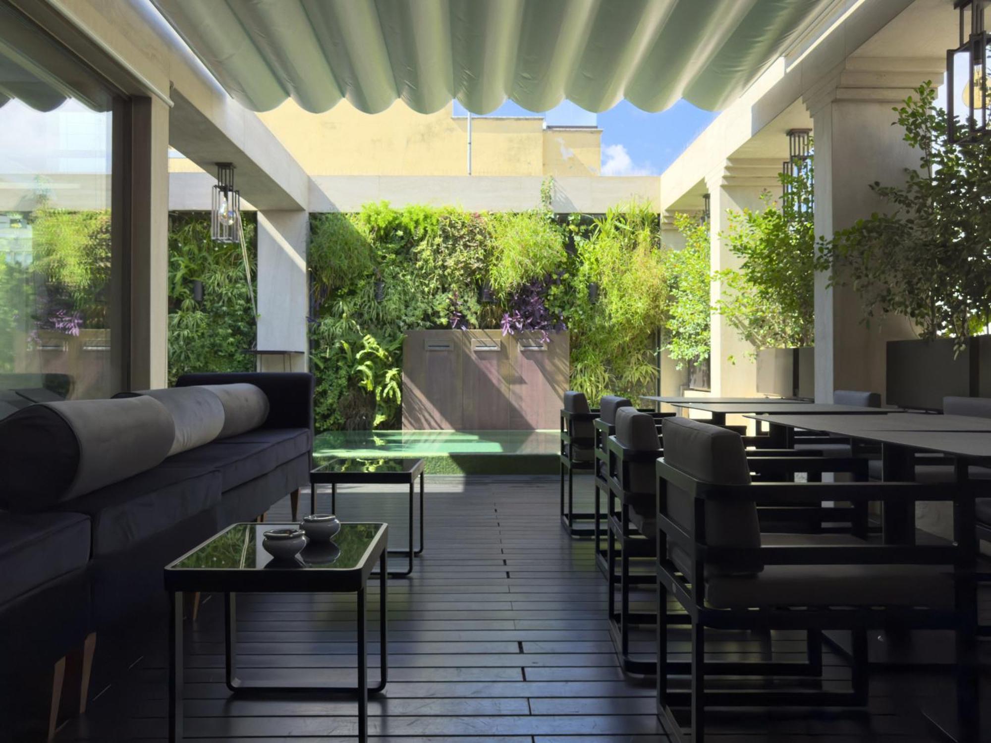 Casa 300Mila Hotel Lecce Exterior photo