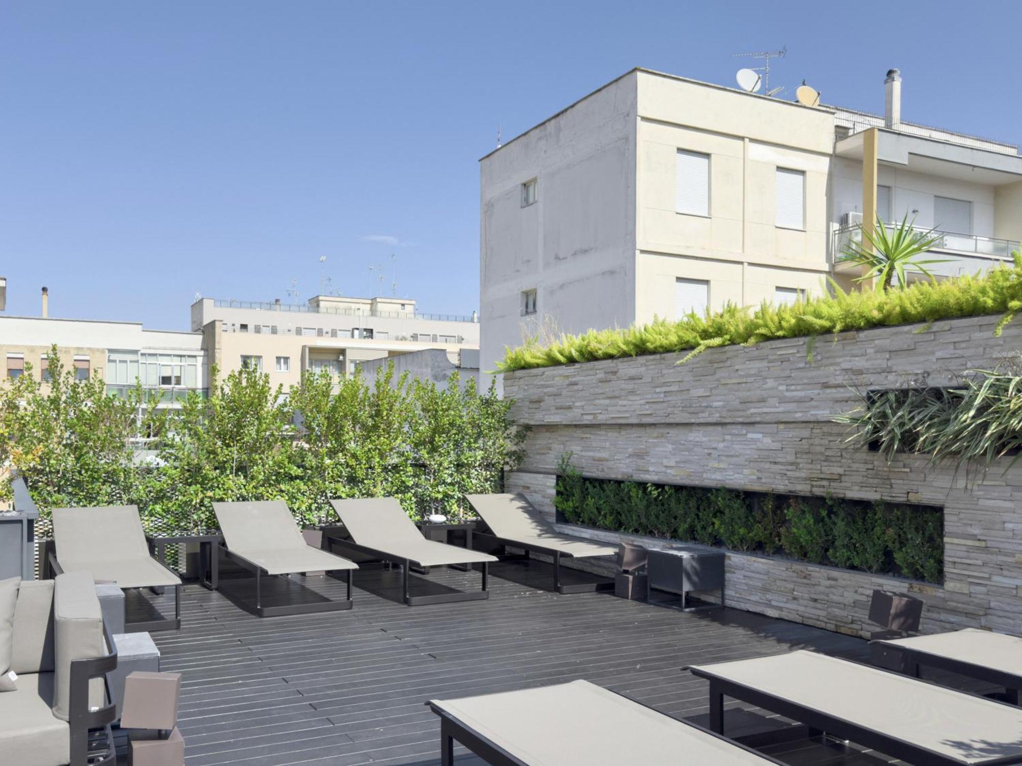Casa 300Mila Hotel Lecce Exterior photo